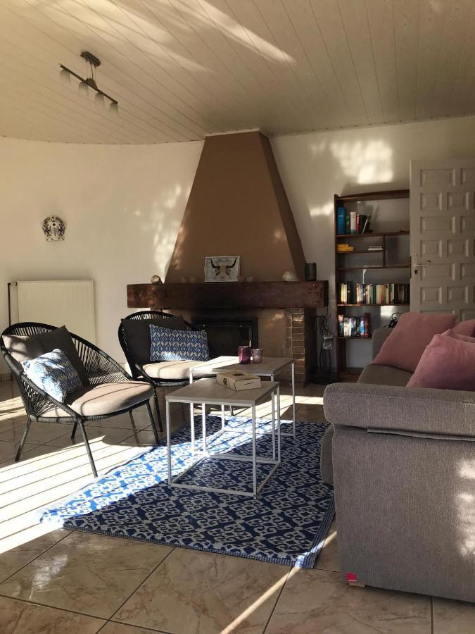 Marina Appartement Benissa Buitenkant foto