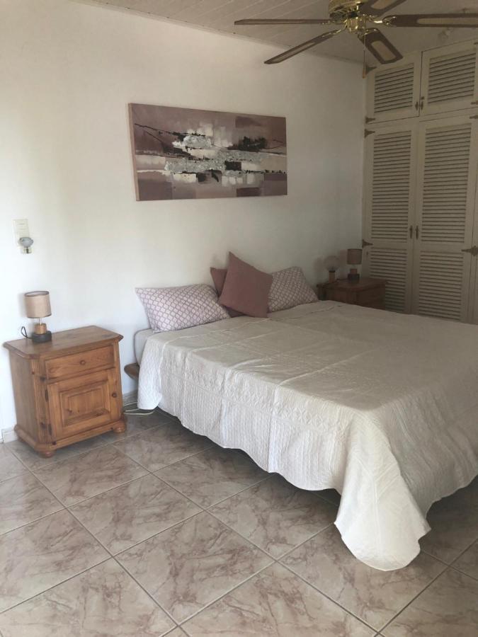 Marina Appartement Benissa Buitenkant foto